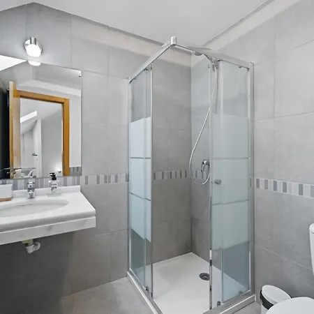 דירה 1091 Old Town